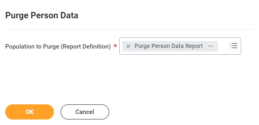 Pure personal data example