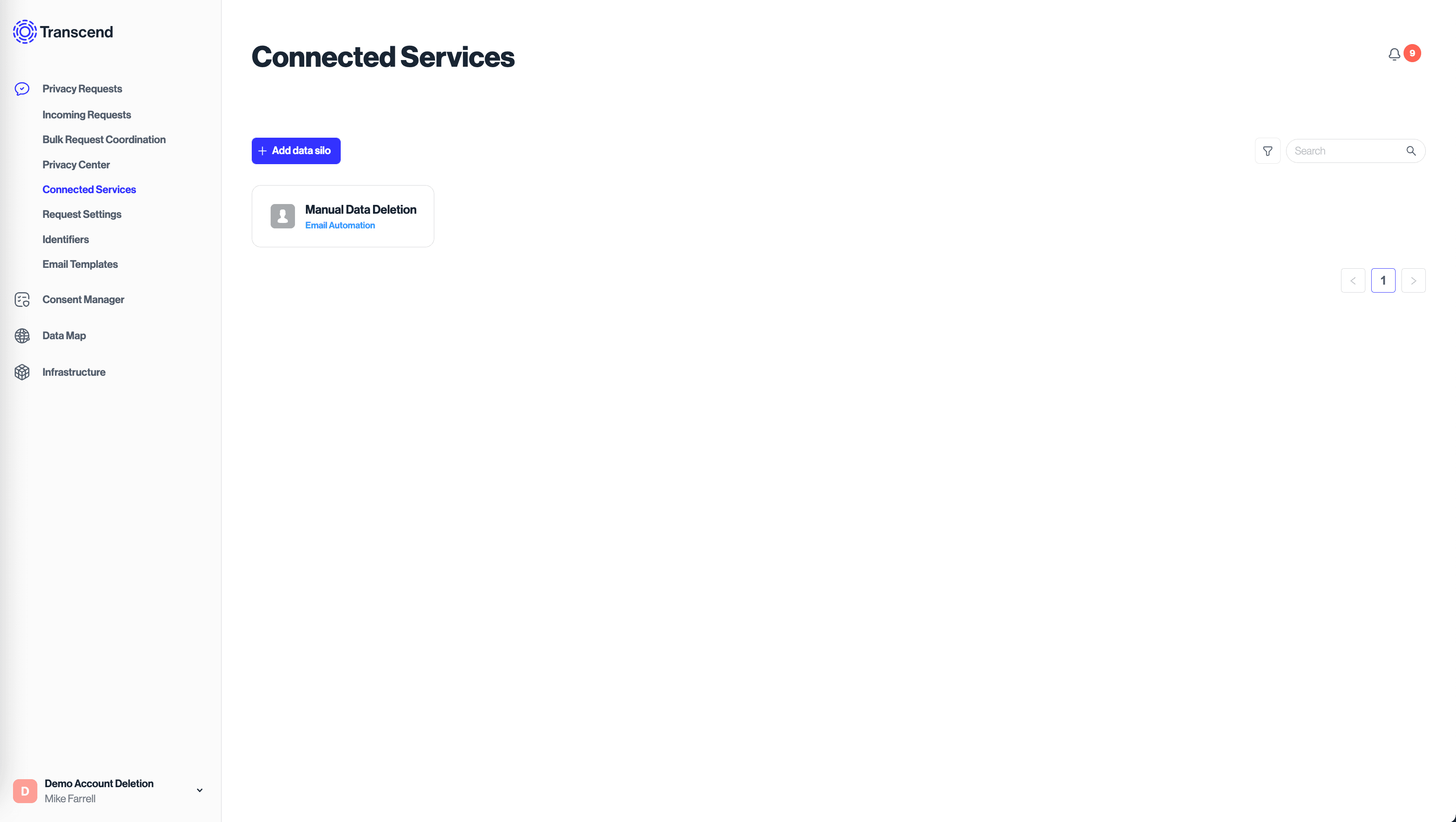 AccountDeletionBasic