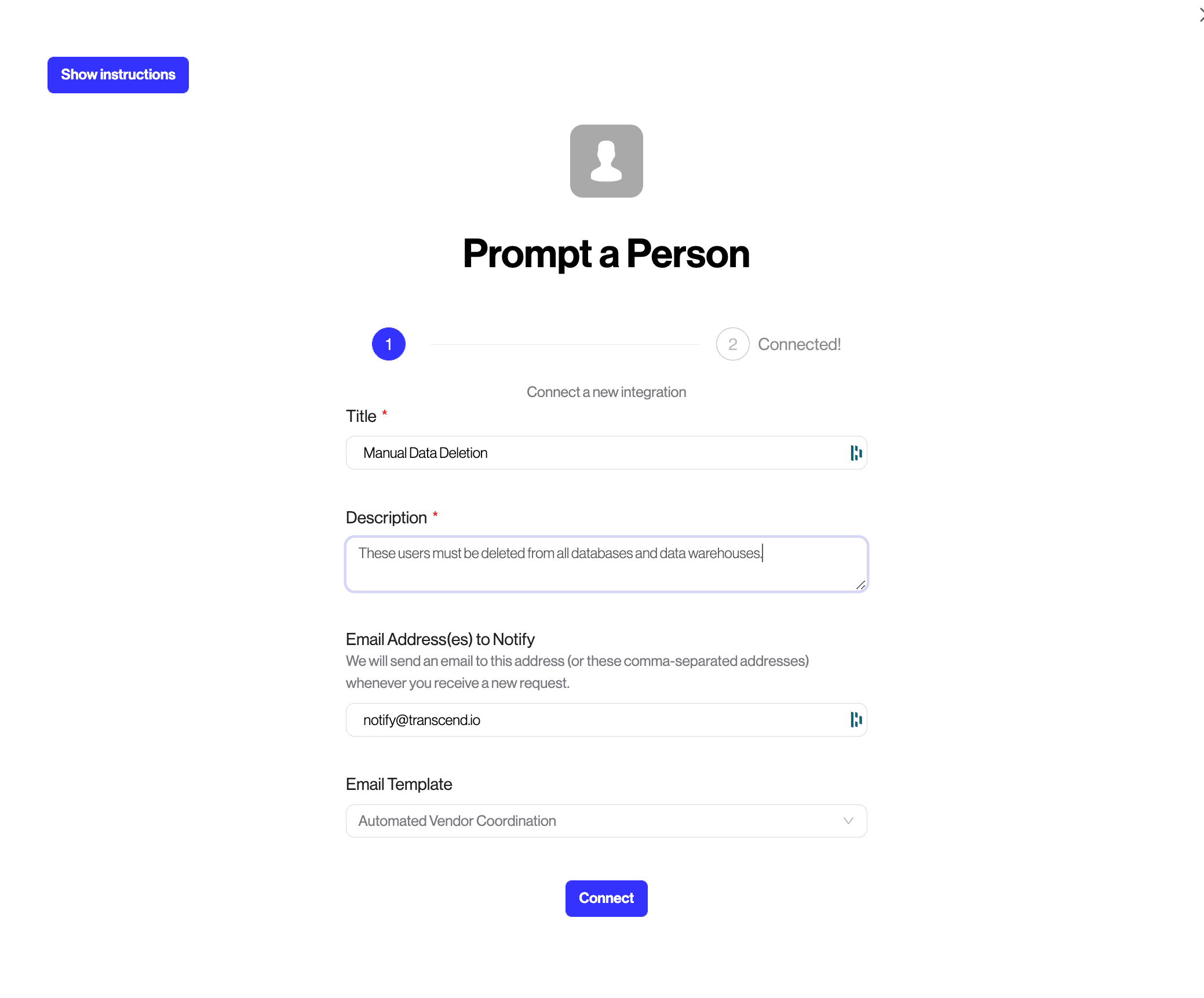 AccountDeletionPromptAPersonInput